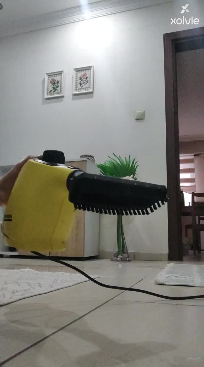 Karcher SC1 EasyFix Doesn’t Produce Steam and Seller Refuses Refund video cover