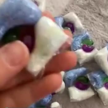 Bingo Bulaşık Makine Tableti Bozuk Çıktı!