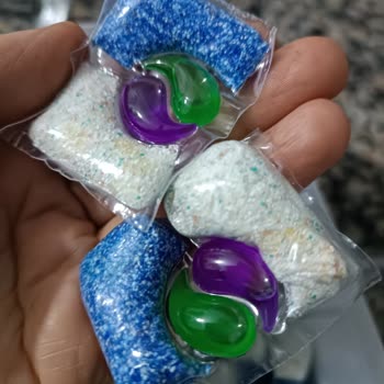 Bingo Bulaşık Makine Tableti Bozuk Çıktı!