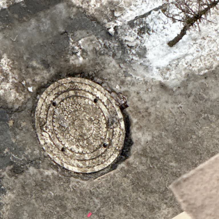 Kars Belediyesi Donmuş Araç Nedeniyle 15 Saat Süren Su Kesintisi