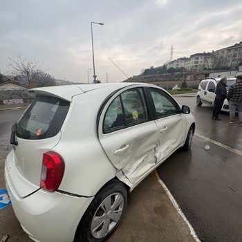 Sigorta Şirketi Araç Değerini Aşırı Düşürerek 187 Bin TL Zarar Veriyor
