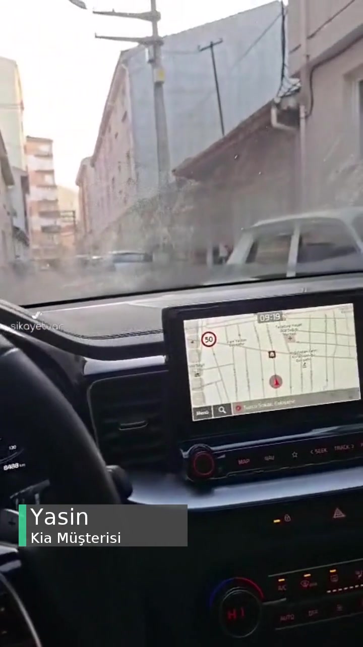 Kia XCeed 2024 Sıkıntısı! videonun kapak resmi