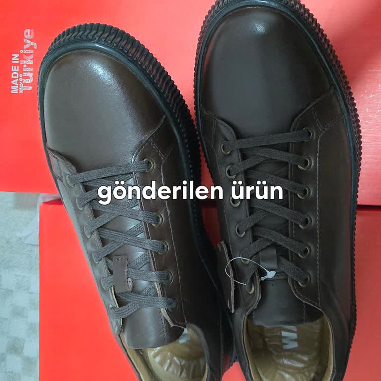 Yanlış Ürün Gönderildi, Canlı Destek Bulunamadı