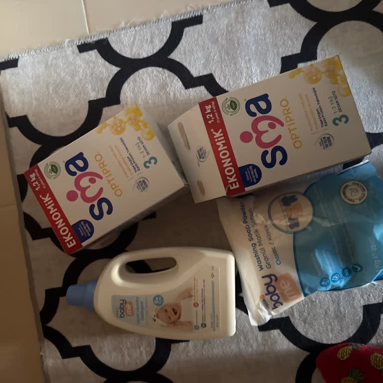 Ebebek Takım Liderinin Hatası Nedeniyle E-Faturam Kesilemedi ve Gönderilmedi