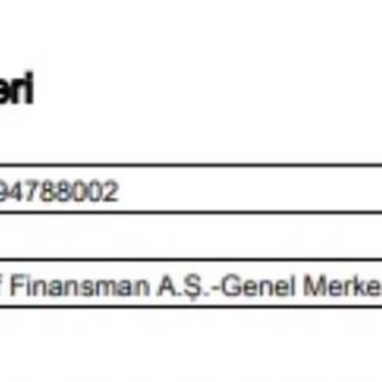 Fuzul Ev’in Teslimat Ödemesinin Gecikmesi Ve Mağduriyetim