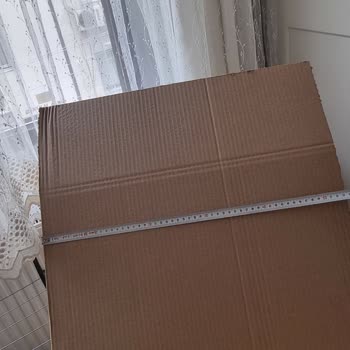 Yanlış Ölçülerde Ve Hasarlı Koli Gönderimi, Müşteri Hizmetlerine Ulaşılamıyor