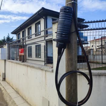 Altyapı Varken Altyapı Yok İddiası Ve Sürekli İnternet Kesintisi