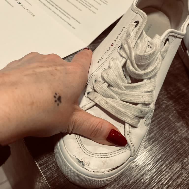 Açılan Ayakkabı Ve Çözülmeyen Servis Sorunu: Ücret İadesi Talebi