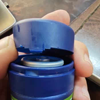 Bozuk Nivea Tıraş Köpüğü Ve Cevapsız Müşteri Hizmeti