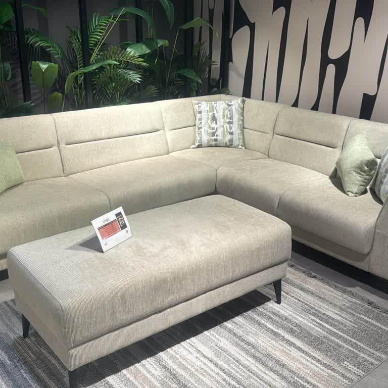 Enza Home L Koltuk Takımı Teslim Tarihine Uymama