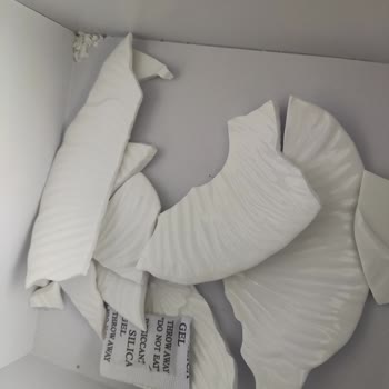 Kırık Gelen Fincan Takımı Ücretsiz Yenileme Talebi