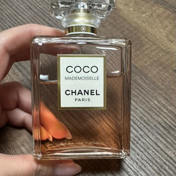 Sephora Chanel Coco Mademoiselle Parfümünde Kalıcılık Sorunu