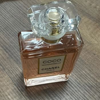 Sephora Chanel Coco Mademoiselle Parfümünde Kalıcılık Sorunu