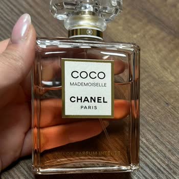 Sahte Chanel Parfümüm: Kalıcılık Yok, Alkol Kokusu Aşırı