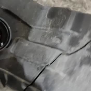 Ekspertiz Raporunda Yer Almayan Hasarlar İçin Otobid’ten Tazminat Talebi