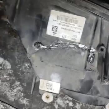 Ekspertiz Raporunda Yer Almayan Hasarlar İçin Otobid’ten Tazminat Talebi