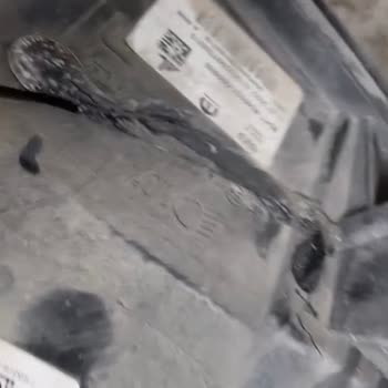 Ekspertiz Raporunda Yer Almayan Hasarlar İçin Otobid’ten Tazminat Talebi