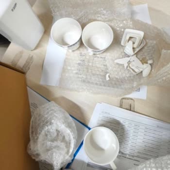 PTT Kargo'nun Hatalı Teslimatı Ve Haksız İade Ücreti Şikayeti