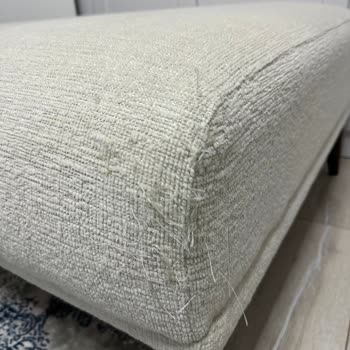 Doğtaş Mobilya Kedi Sahibi Olarak Aldığım Pati Dostu Koltuk Dayanmadı