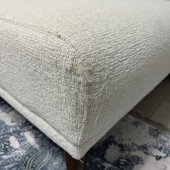 Doğtaş Mobilya Kedi Sahibi Olarak Aldığım Pati Dostu Koltuk Dayanmadı