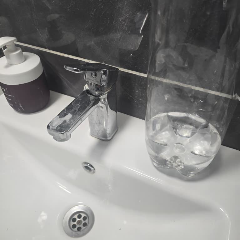 TOKİ Diyarbakır Oğlaklı Deprem Konutlarında Uzun Süreli Su Kesintisi ve Kalıcı Çözüm Talebi