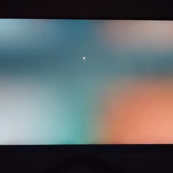 LG Monitor Has Dead Pixels and Light Bleed but Service Says No Issue