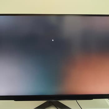 LG Monitor Has Dead Pixels and Light Bleed but Service Says No Issue