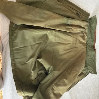 Pull & Bear'dan Ayıplı Mont İçin İade Talebi Ve Kullanıcı Hatası İddiası