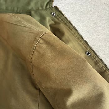 Pull & Bear'dan Ayıplı Mont İçin İade Talebi Ve Kullanıcı Hatası İddiası