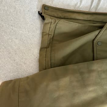 Pull & Bear'dan Ayıplı Mont İçin İade Talebi Ve Kullanıcı Hatası İddiası