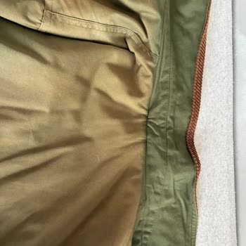 Pull & Bear'dan Ayıplı Mont İçin İade Talebi Ve Kullanıcı Hatası İddiası