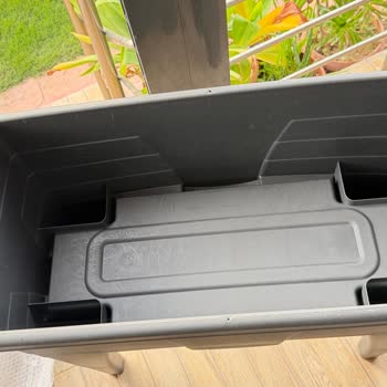 Bauhaus Firmasından Kırık Saksı Değişim İsteğim Cevapsız ve İade Süreci Uzun