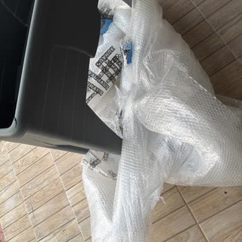 Bauhaus Firmasından Kırık Saksı Değişim İsteğim Cevapsız ve İade Süreci Uzun