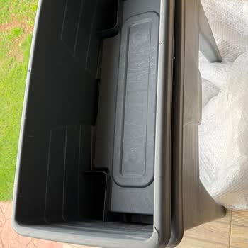 Bauhaus Firmasından Kırık Saksı Değişim İsteğim Cevapsız ve İade Süreci Uzun