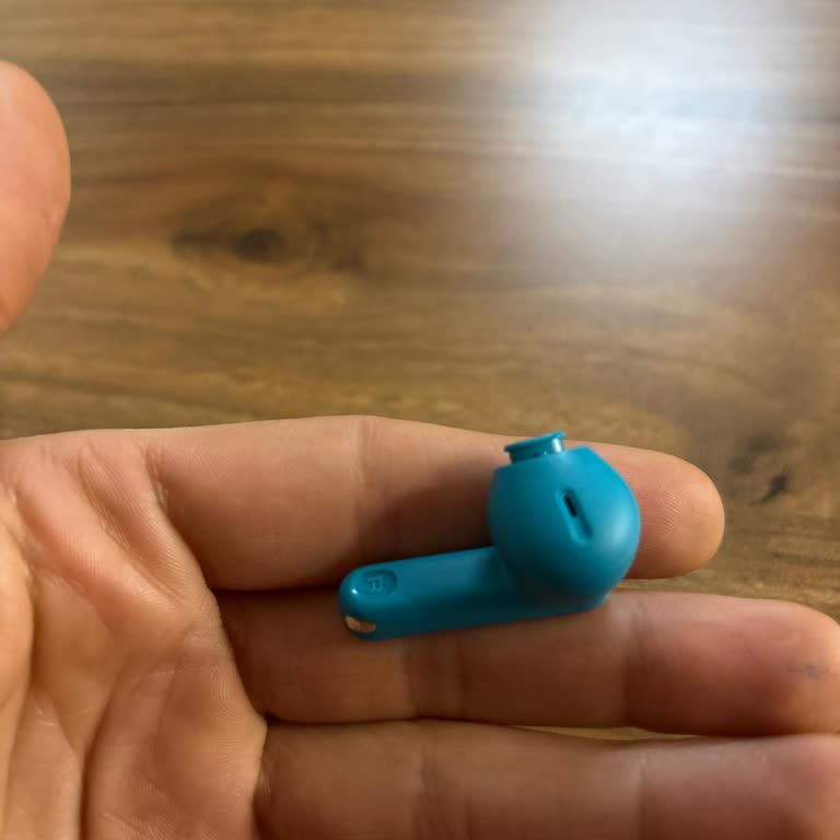 JBL Tune Flex 2 Modeli İçin Yedek Kulaklık Ucu Temin Edilemiyor