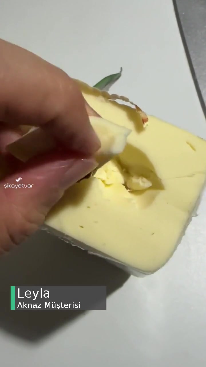 Aknaz Kaşar Peynirinin Hali! videonun kapak resmi