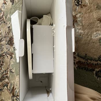 Kırık Ürün İadesi Sonrası 1.919 TL İade Bekleyişi Ve Müşteri Hizmetleri İhmalı