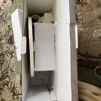 Kırık Ürün İadesi Sonrası 1.919 TL İade Bekleyişi Ve Müşteri Hizmetleri İhmalı