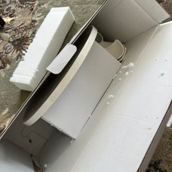 Kırık Ürün İadesi Sonrası 1.919 TL İade Bekleyişi Ve Müşteri Hizmetleri İhmalı