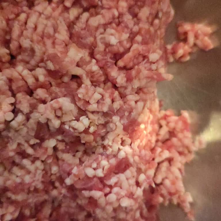 Onur Market Aşırı Yağlı Kıyma Ve Geciken İade Süreci