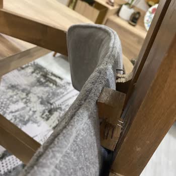 Özbay Mobilya Yanlış Kulplar Ve Kalitesiz Mobilyalar İçin 1,5 Yıllık Sorunlar Ve Çözüm Talebi!