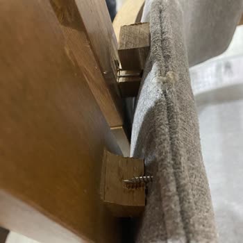 Özbay Mobilya Yanlış Kulplar Ve Kalitesiz Mobilyalar İçin 1,5 Yıllık Sorunlar Ve Çözüm Talebi!