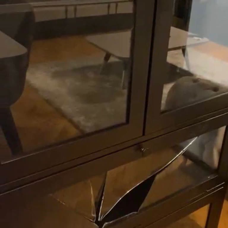 Geyik Mobilya İki Figür Dolabı Teslim Edilmedi Ve Oyalayıcı Açıklamalar