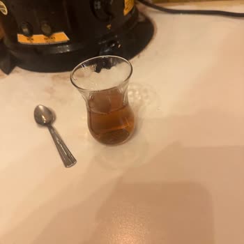 Mardin Ağa Konağı Hiç Memnun Kalmadık