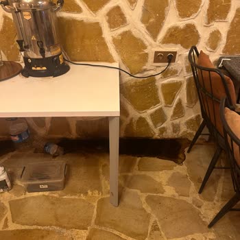 Mardin Ağa Konağı Hiç Memnun Kalmadık