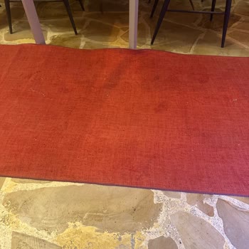 Mardin Ağa Konağı Hiç Memnun Kalmadık