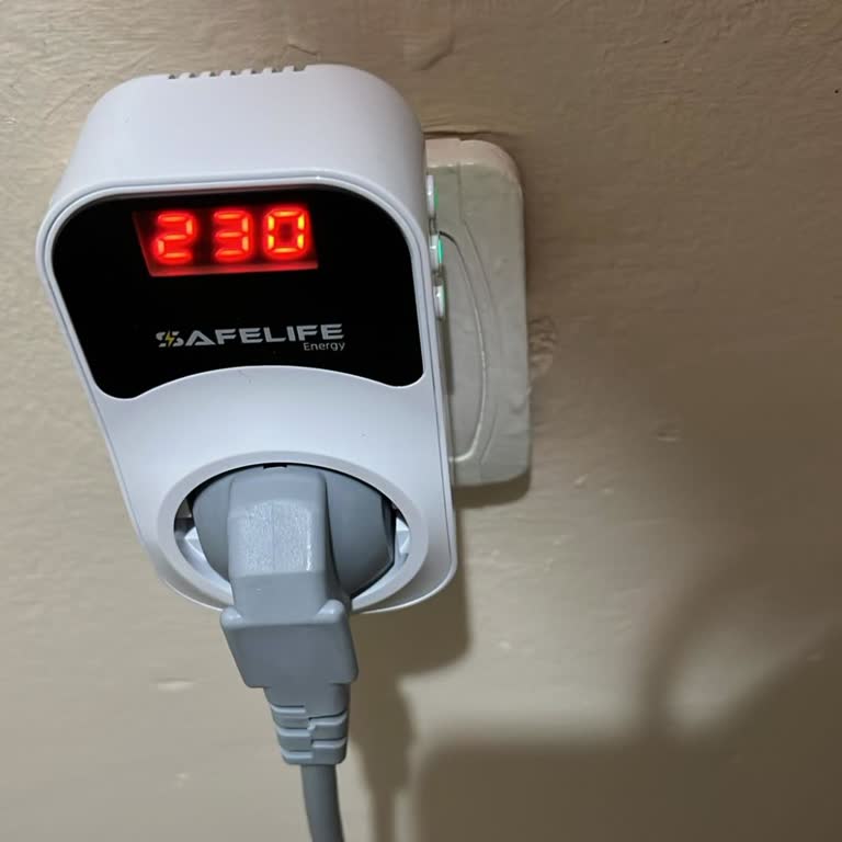 Vestel Yetkili Servisinden Zorunlu Elektrik Koruma Ücretine İtiraz