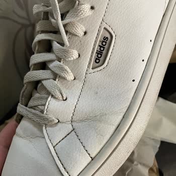 Adidas Ayakkabım Erken Yıprandı, Kullanıcı Hatası Söylenerek Sorun Çözülmedi