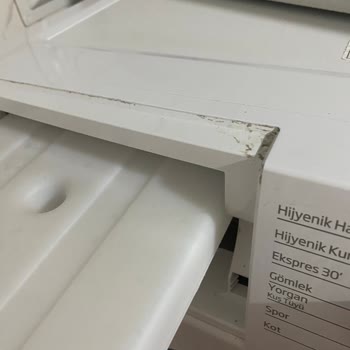 Bingöl Ticaret Kusurlu Ürün Satışı