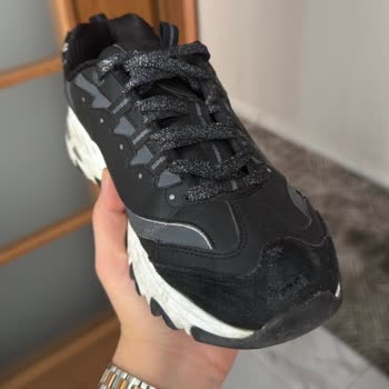 Skechers D’lites Ayakkabının Ön Kısmının Kısa Sürede Patlaması Ve Değişim Reddi